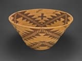 Feasting or Storage Basket